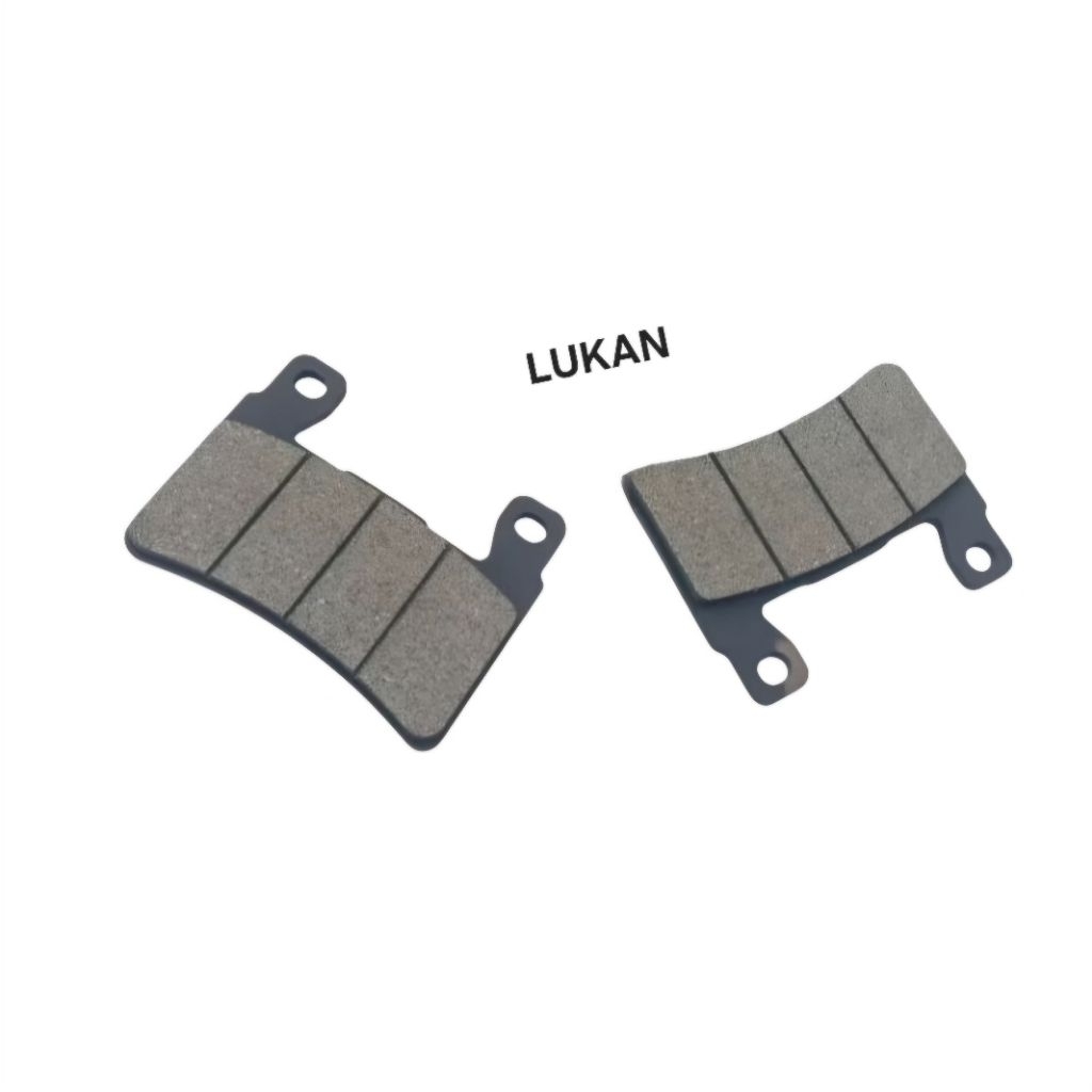 Bố thắng, má phanh đĩa trước xe CBR 900.... - Ảnh 2