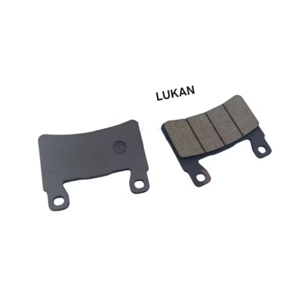 Bố thắng, má phanh đĩa trước xe CBR 900.... - Ảnh 3
