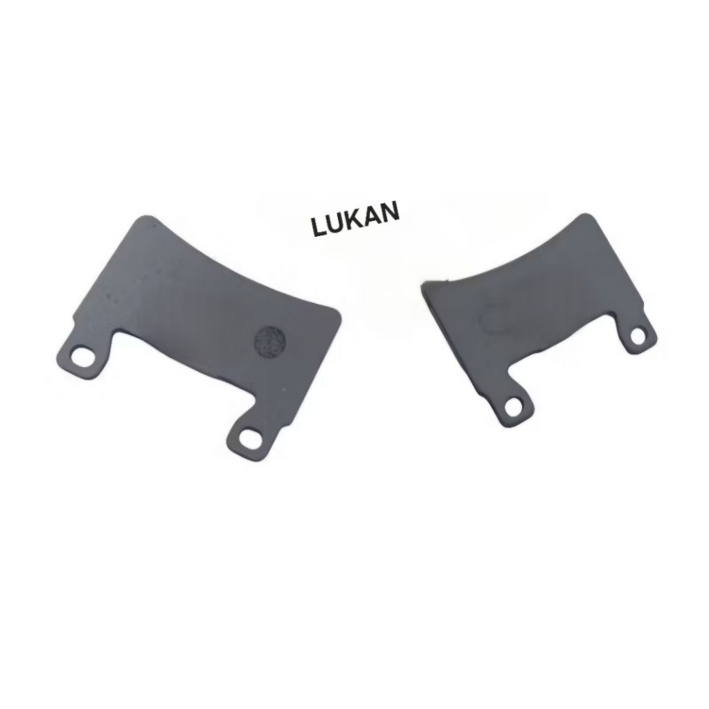 Bố thắng, má phanh đĩa trước xe CBR 900.... - Ảnh 4