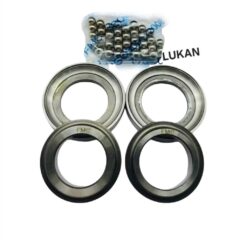 Bộ chén đạn bi cổ, chảng ba tay lái xe SONIC 150....