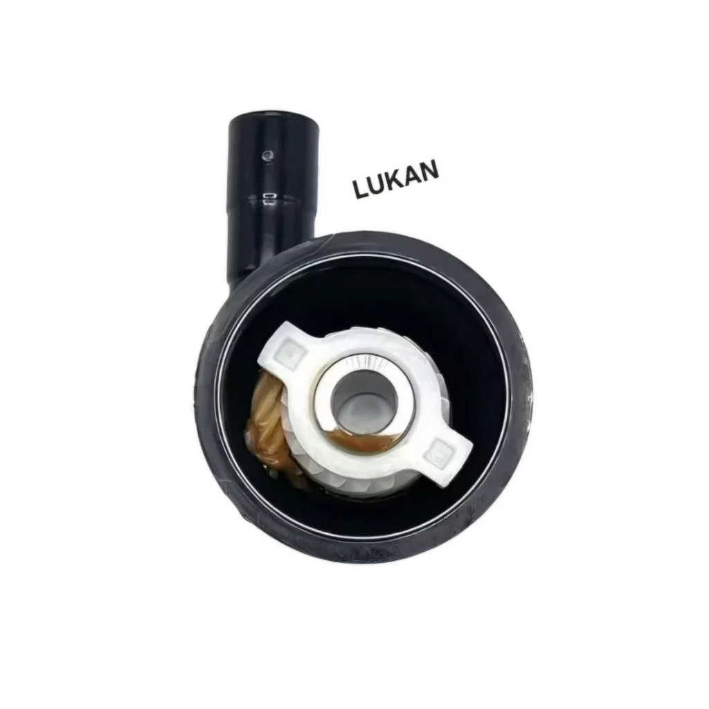 Cóc nhông công tơ mét, đồng hồ WAVE RSX, FUTURE 125... zin Honda Thái 44880-KWW-650 - Ảnh 3