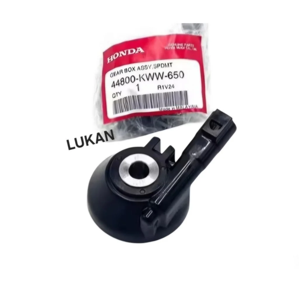 Cóc nhông công tơ mét, đồng hồ WAVE RSX, FUTURE 125... zin Honda Thái 44880-KWW-650 - Ảnh 5