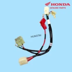 Dây điện bình ắc quy, cầu chì WAVE S110, RSX, BLADE, A110.... zin 32103-KWW-B20