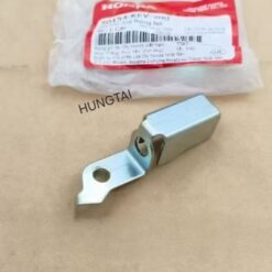 Giá pass đỡ ống thông hơi pô e, lọc gió DREAM, WAVE, FUTURE.... zin 50154-KEV-900, 50154-GBG-B20