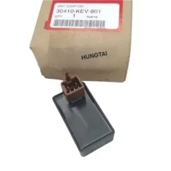 Cục IC đánh lửa điện xe DREAM Thái, WAVE 100.... zin Honda Japan 30410-KEV-901