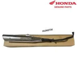 Cây pô, ống xã xe FUTURE NEO, X 125.... zin chính hãng Honda