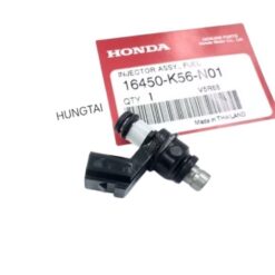 Đầu kim phun, họng xăng WINNER, SONIC 150... zin chính hãng 16450-K56-N01