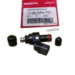 Đầu kim phun xăng, họng ga FUTURE NEO, X 125 Fi.... zin Honda 16450-KPH-701