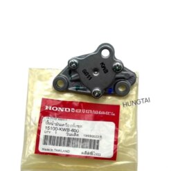 Cục bơm nhớt, dầu động cơ WAVE S110, RSX, BLADE, A110.... zin 15100-KWB-600