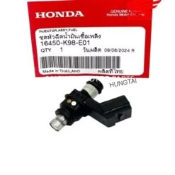 Đầu kim phun xăng, họng ga FUTURE MẬP, LED, WAVE 125.... zin 16450-K60-T71