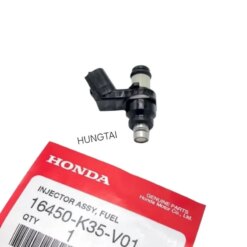 Đầu kim phun, họng xăng xe FUTURE NEO, X 125 Fi... zin Honda 16450-K35-V01