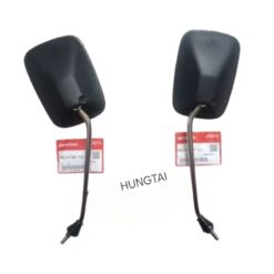 Cặp kính, gương chiếu hậu xe CUB zin chính hãng