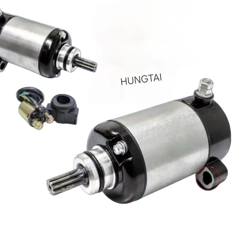 Củ motor đề khởi động độ WINNER, SONIC 150, FUTURE 125... bao mạnh - Ảnh 3