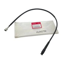 Dây công tơ mét, đồng hồ Super DREAM, WAVE ALPHA.... zin Thái đầu tròn 44830-KRS-900