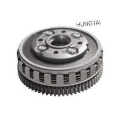 Cụm nhông nồi côn, ly hợp sau WAVE S110, SUPER DREAM 110....