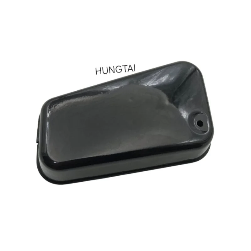Nắp sắt ốp cốp đen xe 67, CD.... - Ảnh 4