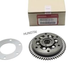 Bộ bánh răng, nhông dĩa đề khởi động WAVE S110, RSX, BLADE, A110....