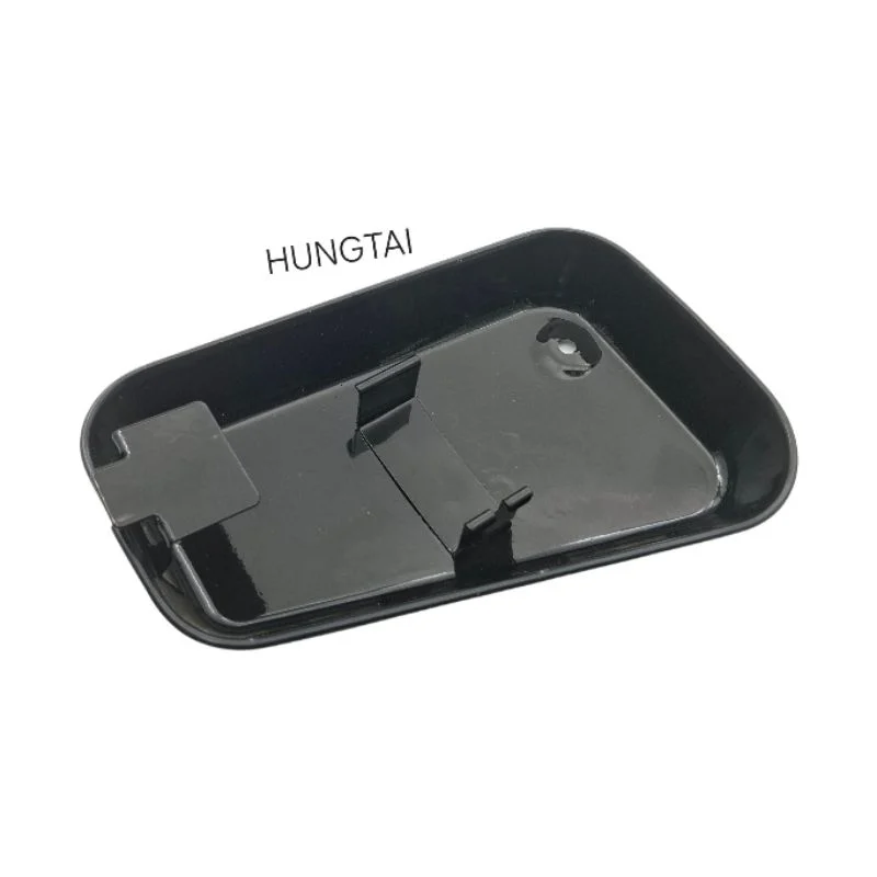 Nắp sắt ốp cốp đen xe 67, CD.... - Ảnh 2