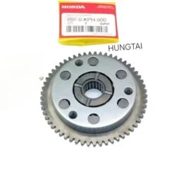Bộ bánh răng, nhông dĩa đề khởi động FUTURE 2, NEO, X 125....