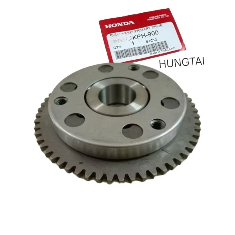 Bộ bánh răng, nhông dĩa đề khởi động FUTURE 2, NEO, X 125.... - Ảnh 5