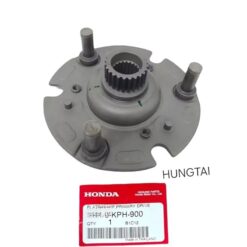 Đế sắt, chuông nồi côn ba càng FUTURE 2, NEO, X 125... ly hợp 22610-KPH-900