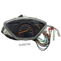 Cụm đồng hồ, công tơ mét xe FUTURE NEO 125... hàng thay thế