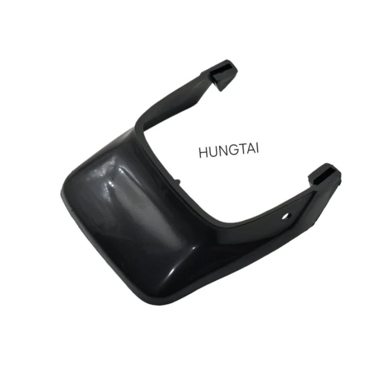 Nhựa ngắn, dè chắn bùn đuôi sau xe CUB 82 - Ảnh 3