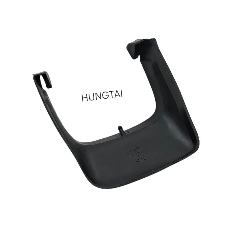 Nhựa ngắn, dè chắn bùn đuôi sau xe CUB 82 - Ảnh 4