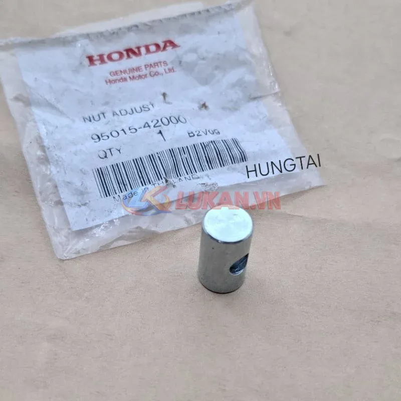 Cục chặn pass phanh, thắng xe DREAM, WAVE.... zin Honda Thái - Ảnh 4