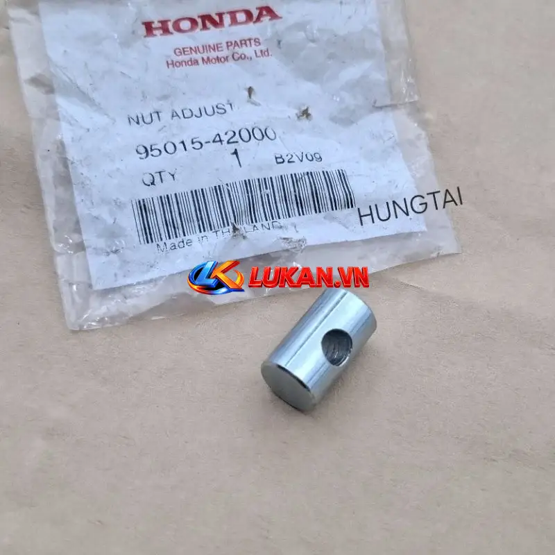 Cục chặn pass phanh, thắng xe DREAM, WAVE.... zin Honda Thái