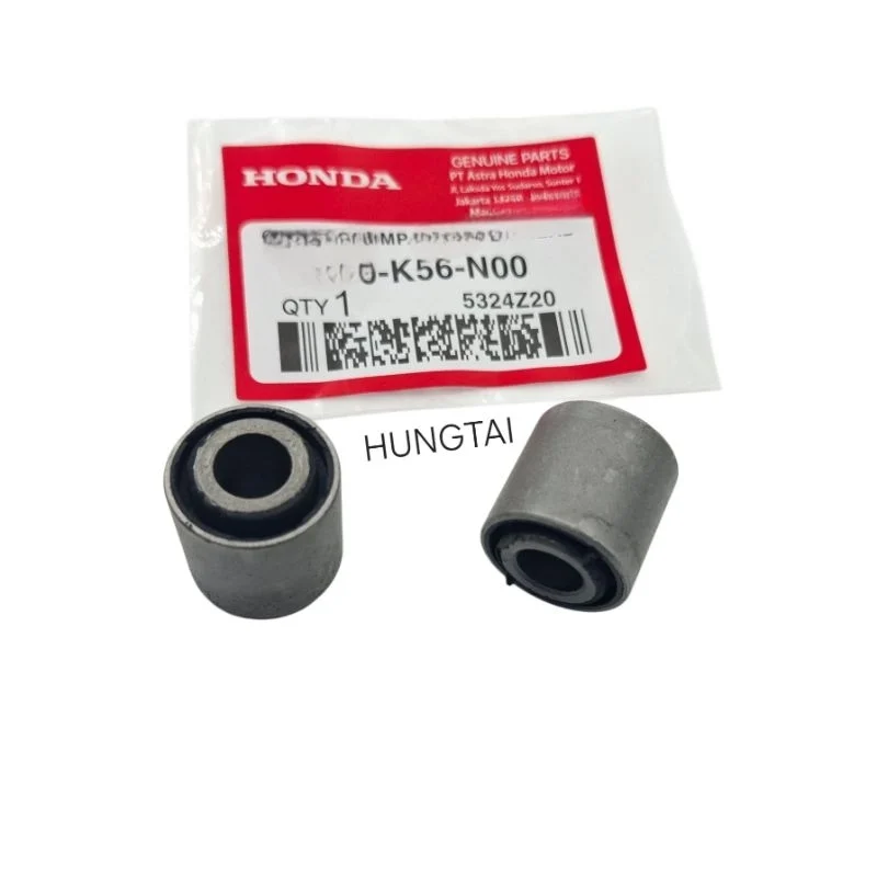 Cặp bạc ắc, lỗ chân phuộc nhún sau WINNER, SONIC 150.... giảm sóc - Ảnh 4