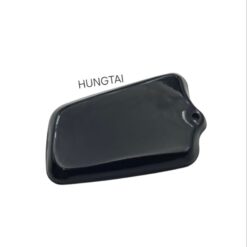 Nắp ốp cốp đồng xe 67 đen....