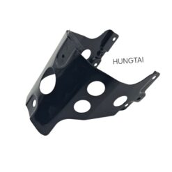 Khung sắt pass nhựa mặt nạ trước CUB 78, 81, 82. 86....