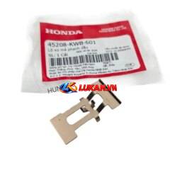 Lò xo tấm đỡ má phanh, bố thắng WAVE S110, RSX, FUTURE 125, WINNER... zin heo dầu 45208-KWB-601