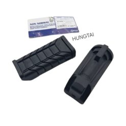 Cặp cao su gác chân giữa KINMA xe DREAM, WAVE, FUTURE... chống trượt