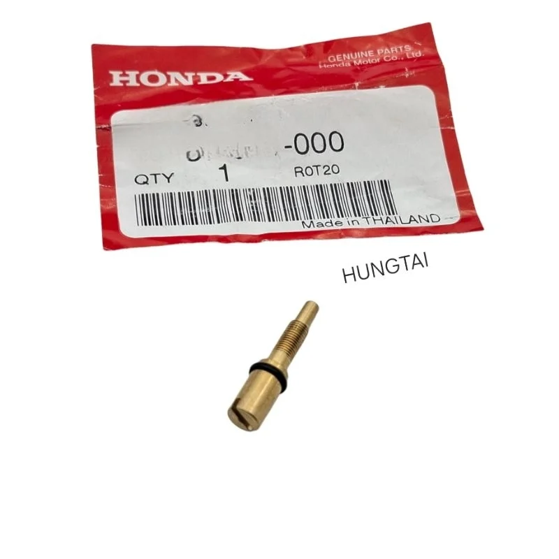 Ốc vít chỉnh gió, họng ga xe FUTURE NEO, X 125 Fi.... - Ảnh 2