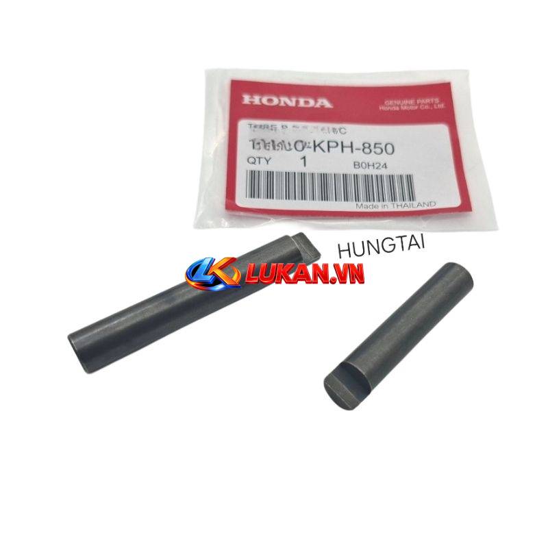 Cặp ắc cò, trục đầu quylat xe FUTURE 2, NEO, X, LED 125....