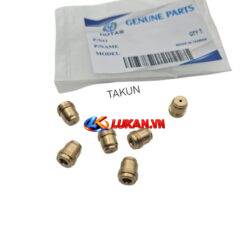 Cối, sơ mi đóng bông tu bình xăng con WAVE S110, RSX, BLADE, A110....
