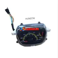 Cụm đồng hồ, công tơ mét xe DREAM Lùn hàng đẹp thay thế