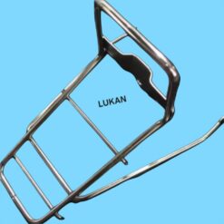 Baga mũi trước inox xe CUB 78, 81, 82, 86....