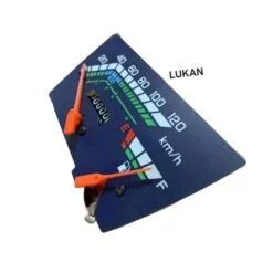 Lõi ruột công tơ mét, mặt nền báo xăng xe DREAM Thái zin