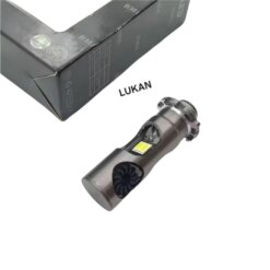 Bóng đèn pha led siêu sáng DREAM, WAVE, FUTURE... M5 có quạt BMA