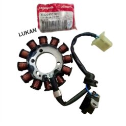 Cuộn lửa, dây máy phát điện FUTURE MẬP 125 xăng cơ zin Honda 31120-KYZ-901