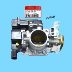 Họng xăng, bướm ga xe WINNER, SONIC 150... zin chính hãng 16400-K56-N01