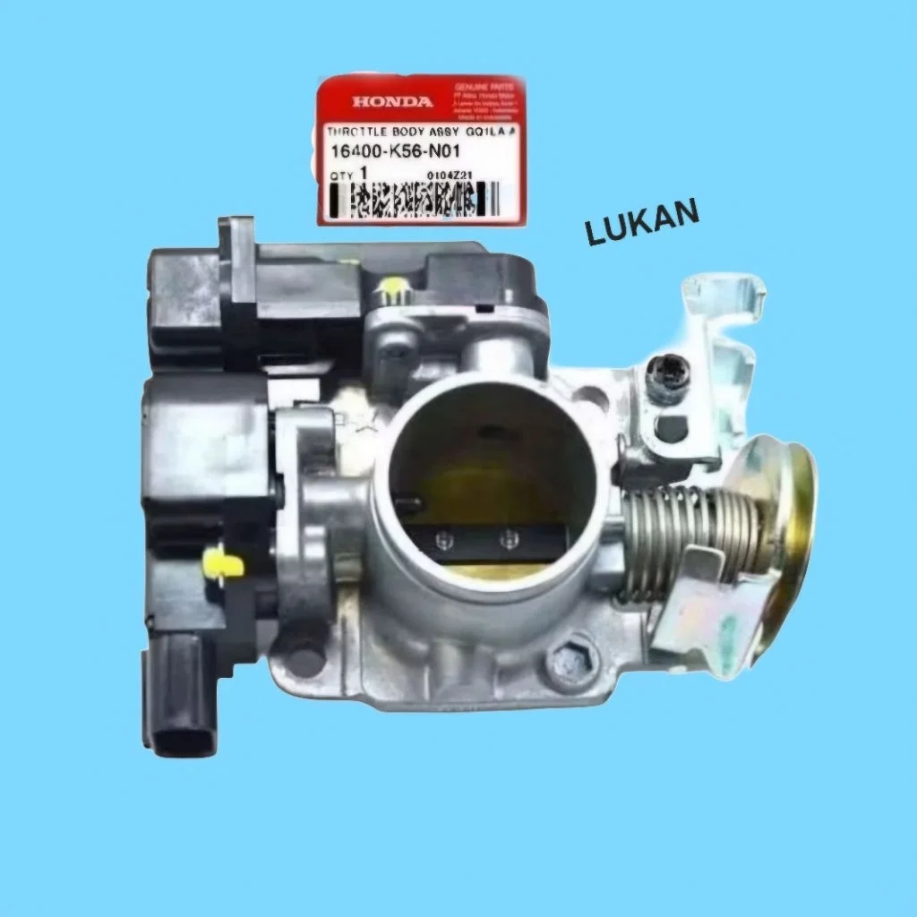 Họng xăng, bướm ga xe WINNER, SONIC 150... zin chính hãng 16400-K56-N01