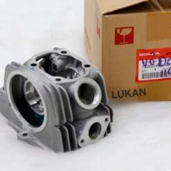 Cụm võ đầu bò quy lát xe WAVE Thái 110, FUTURE 1... zin Honda 12200-KFL-851