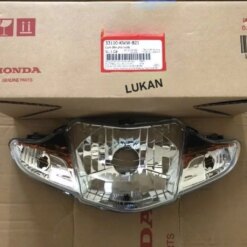 Pha chóa đèn trước xe WAVE S110, RSX, RS.... Vàng zin Honda 33110-KWW-B21