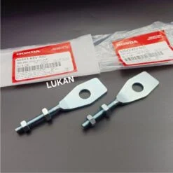 Cặp ốc, pass tăng sên xích bánh FUTURE 2, NEO, X 125.... zin 40543-KEV-900