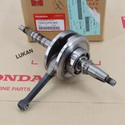 Dên trục khuỷu, biên động cơ xe FUTURE 2, NEO, X, WAVE 125... zin 13000-KPH-900