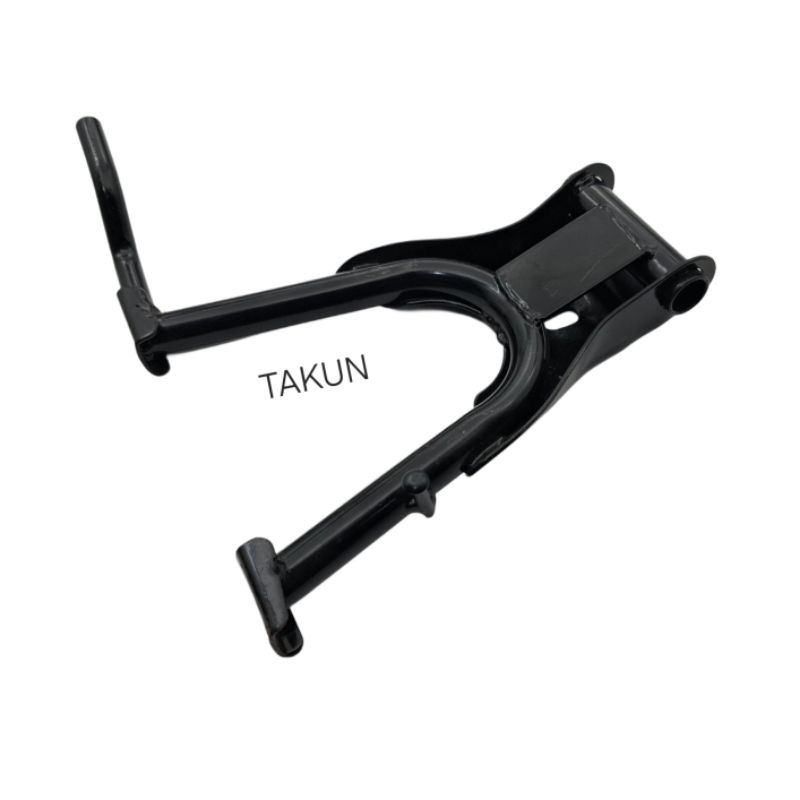 Chân chống đứng, giữa xe CUB 78.... - Ảnh 2